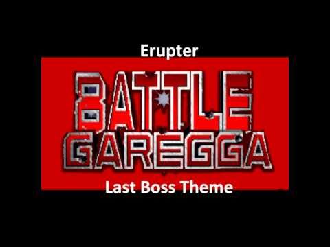 Battle Garegga Perfect Soundtrack - ERUPTER (Last boss theme) [Original Arcade Version]