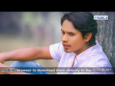 Hara Giya Obe Mathakaya - Dilantha Dewage