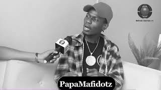 Download lagu MANENO YA PAPA MAFIDO (5) mp3