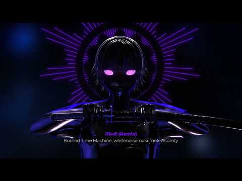Burned Time Machine, whitenoisemakemefeelcomfy - Лімб (Remix)