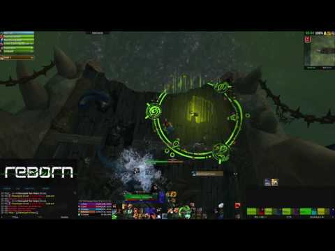 Maw of Souls - Mythic - Helya