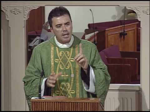 Homily - Feria - 06/08/2010 - Fr. Wade Menezes, CPM