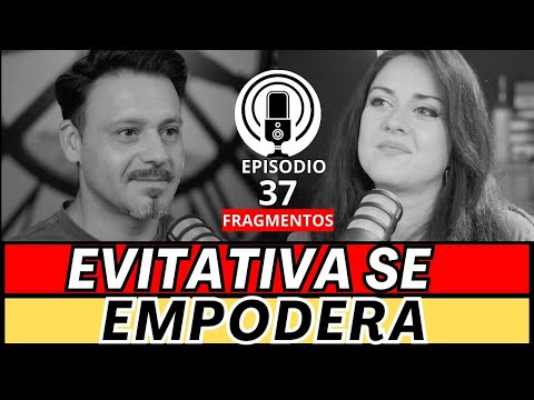 Cuando el EVITATIVO comienza a EXPRESAR sus necesidades! EMPODERAMIENTO del apego evitativo?