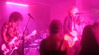 The lockhearts- Polaroids