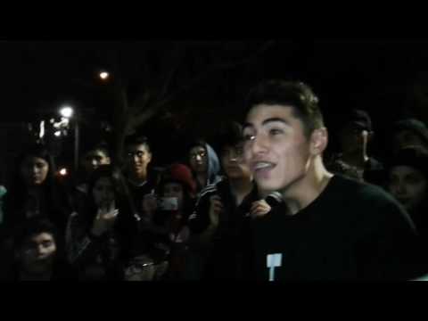 Bopla VS Kasper VS Seicero - 8vos De Final - ACB FECHA 2