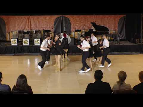 ILHC 2019: Team - SAF SQUAD