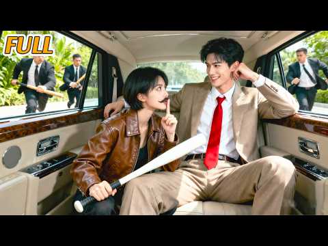 💘Per sfuggire al matrimonio combinato,ragazza sale sull’auto sbagliata diventa guardia del fidanzato