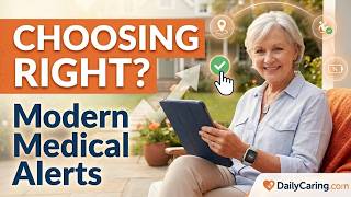 How to Choose the Right Medical Alert System