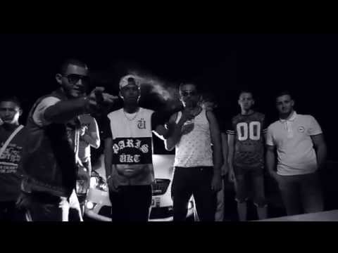 Karma Connexion - T- Bia - Fini pige a zot (Street Clip)