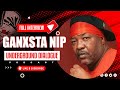 Ganxsta NIP on Who really created Horrorcore, the Gathering of the Juggalos, & Old Nip vs New Nip