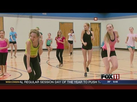 download lagu mp3 mp4 Flashdance The Musical Cast, download lagu Flashdance The Musical Cast gratis, unduh video klip Download Flashdance The Musical Cast Mp3 dan Mp4 Youtube Gratis