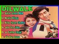 Dilwale 1994 Movie All Songs Hindi Movie Song Ajay Devgan Raveena Tandon Sunil Shetty