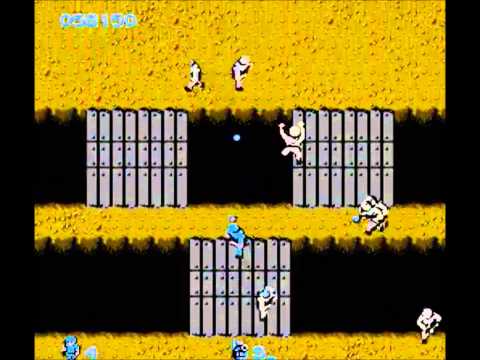 The Beauty of Grind - Commando (demo)