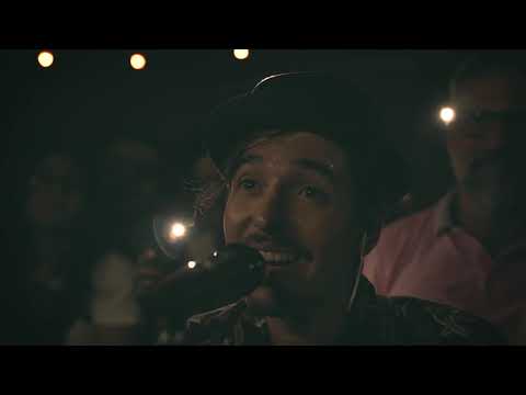 Cartolas - Sem Maquiagem (ao vivo)