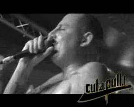 DER LANGE feat. PURE DOZE "Hassliebe"