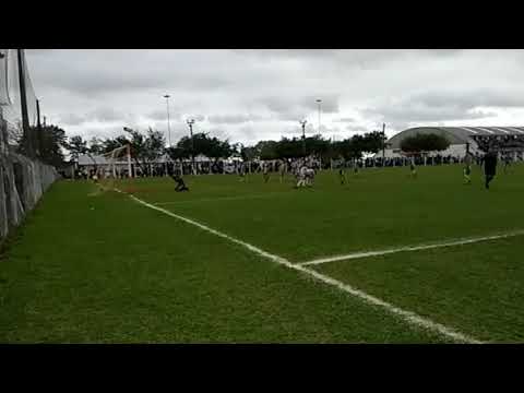 Real Içara vence Campeonato Içarense de 2017