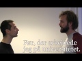 Dansk før breakthrough: arbejde - dialog 3