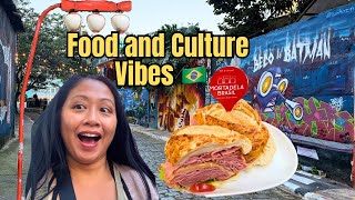 Discover São Paulo: The Ultimate Food &amp; Culture Capital of Brazil!