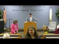 Liberty Baptist Church of Fircrest LiveStream