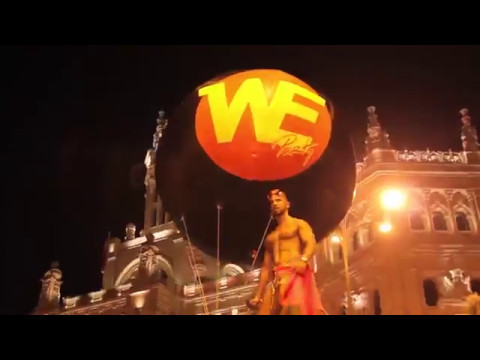 We PARTY in a collaboration with MTV!