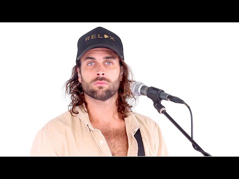 Folsom Prison Blues - Johnny Cash - Live Loop Cover by Tad Jennings