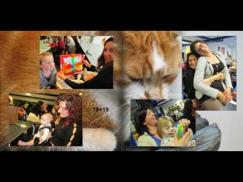 Kopie van Kruidvat Sabine 11bis genummerd en met wie Niet