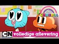Gumball | Het Feest (Volledige aflevering in het Nederlands) | Cartoon Network