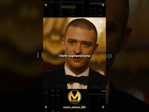 I FORTI SOPRAVVIVONO. #shorts #intime