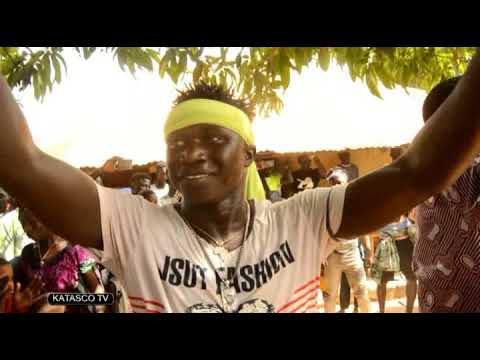 pogba , peuncal et Bacode a Dioudoubou