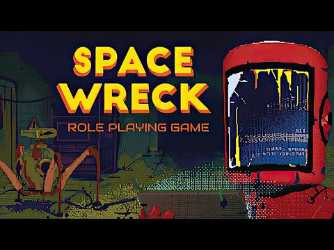 Space Wreck | Early Access | GamePlay PC