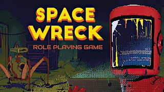 Space Wreck | Early Access | GamePlay PC