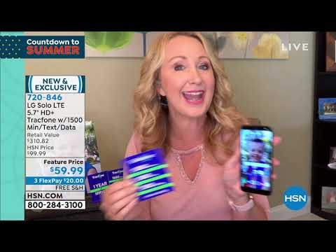 HSN | Tech Talk 05.08.2020 - 02 PM