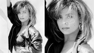 Paula Abdul -   Forever Your Girl (12&quot; Version) HQ