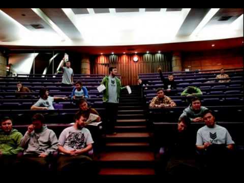 Edo Maajka interview, 09.10.2009.