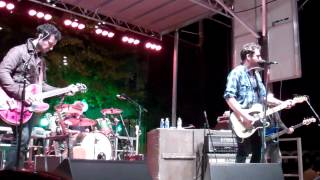 &quot;Better Off Now&quot; (That You&#39;re Gone) - Will Hoge