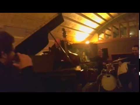 BJC Jam Session  (F Blues)