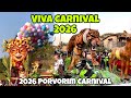 Viva Carnival 2026 Porvorim Goa 2026 Carnival In Goa