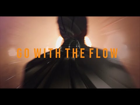 BRIYERS - Go With The Flow (Official Video)