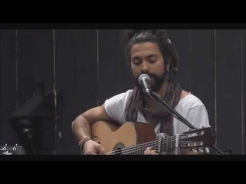 Tuncay Kes - Hoşgeldin (Abidin Özşahin) (Ütopya)