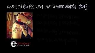 Pugwash Lucky In Every Way lyric video