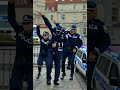 Polish Police Dance To Blurred Lines Fitness Discipline Confidence In Motion