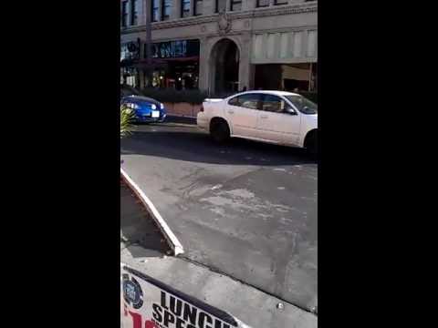 Fanime 2012 The Trip Part 1, 05/25/2012