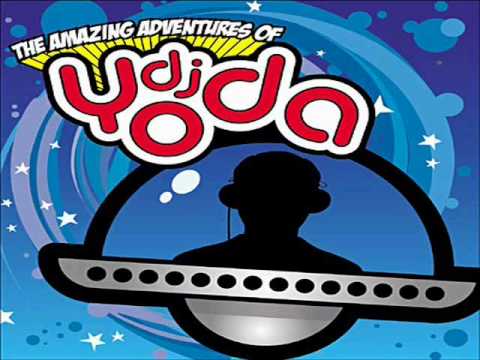 DJ Yoda - TipToe