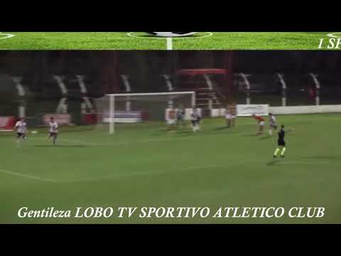 Las Parejas 1 Deportivo Pronunciamiento 1- Federal A - Zona A Campeonato - Transición 2020