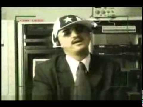 DC RETO - BULLA (Video Clip Oficial)