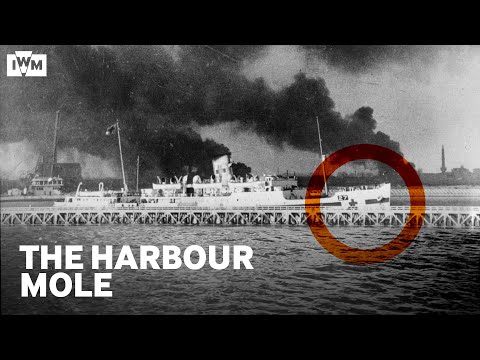 How did the British escape from Dunkirk?