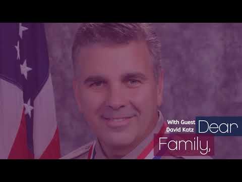 David Katz- First Responder at the Kobe Helicopter Crash- Attorney by Day/Hero After Hours