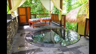 Nandini Bali Jungle Resort & Spa Ubud