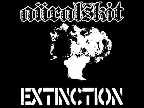 Aüralskit-Extinction demo 2014