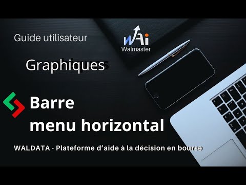 Miniature tuto Barre de menu horizontal
